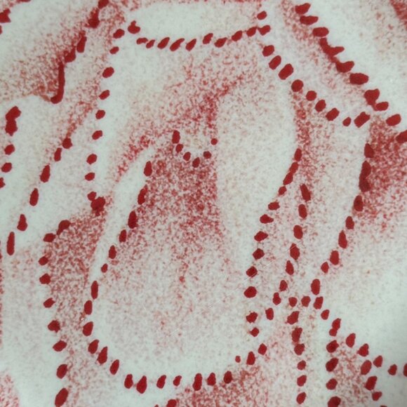 John Derian For Target Melamine Salad  Plates Set Of 4  Floral Print - Picture 10 of 15